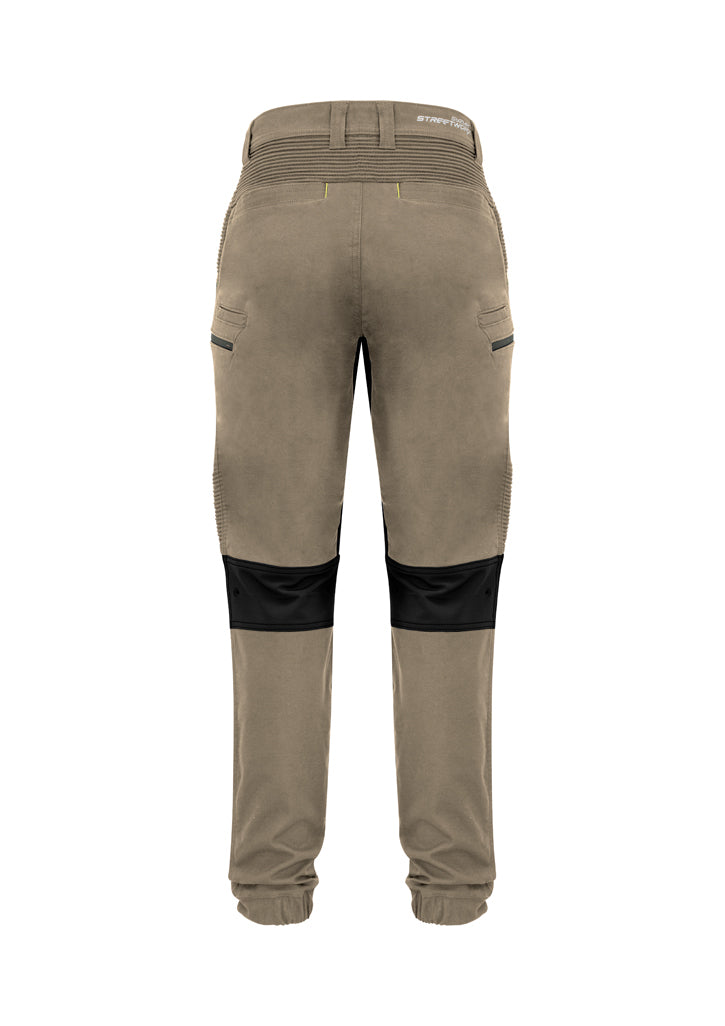 Syzmik Mens Streetworx Stretch Pant ZP340
