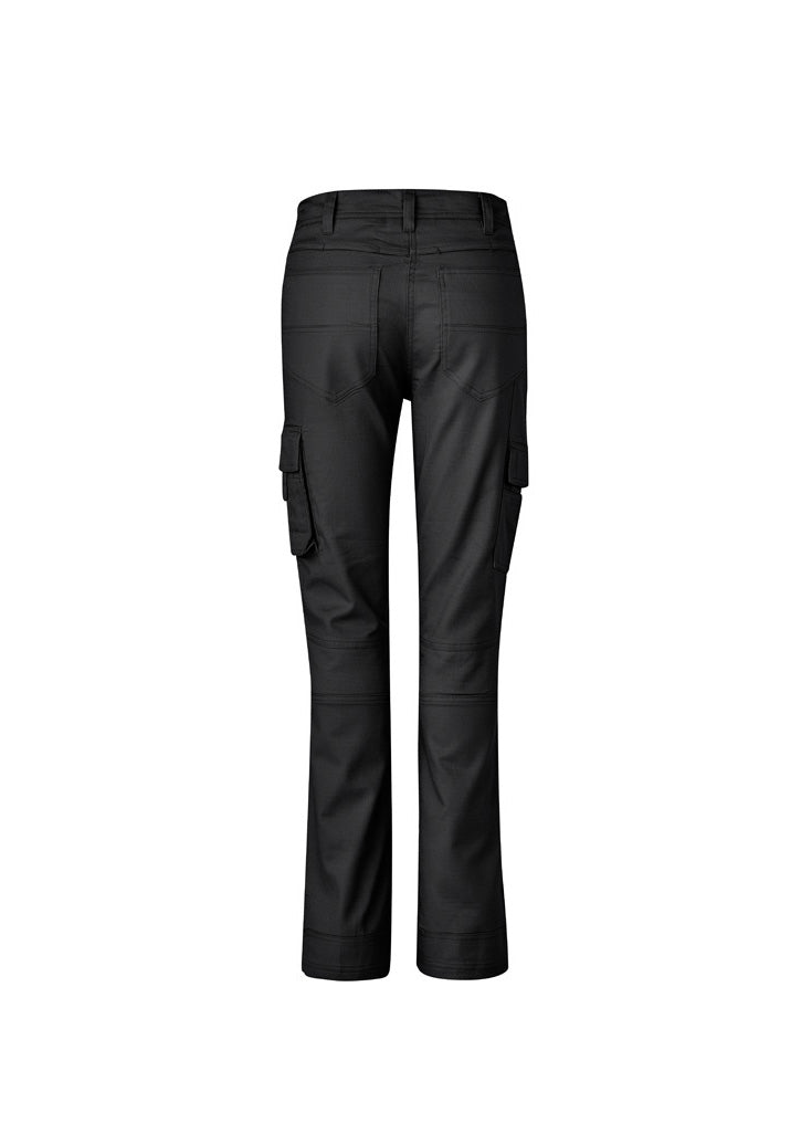 Syzmik Womens Rugged Cooling Pant ZP704
