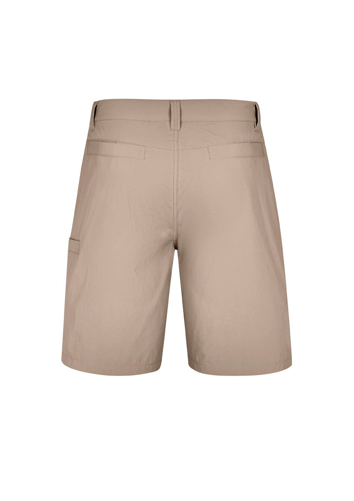 Syzmik Mens Lightweight Outdoor Short ZS180