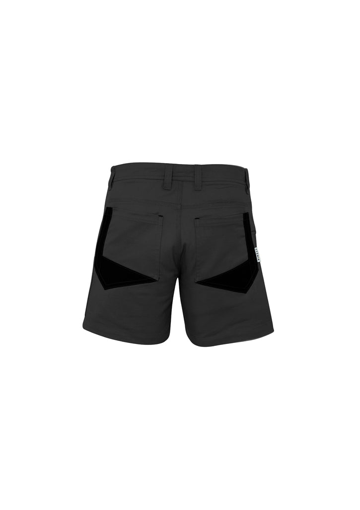 Syzmik Mens Rugged Cooling Short Short ZS507