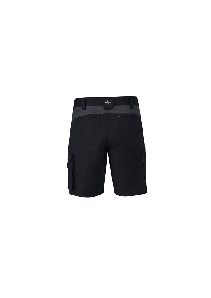 Syzmik Mens Streetworx Tough Short ZS550