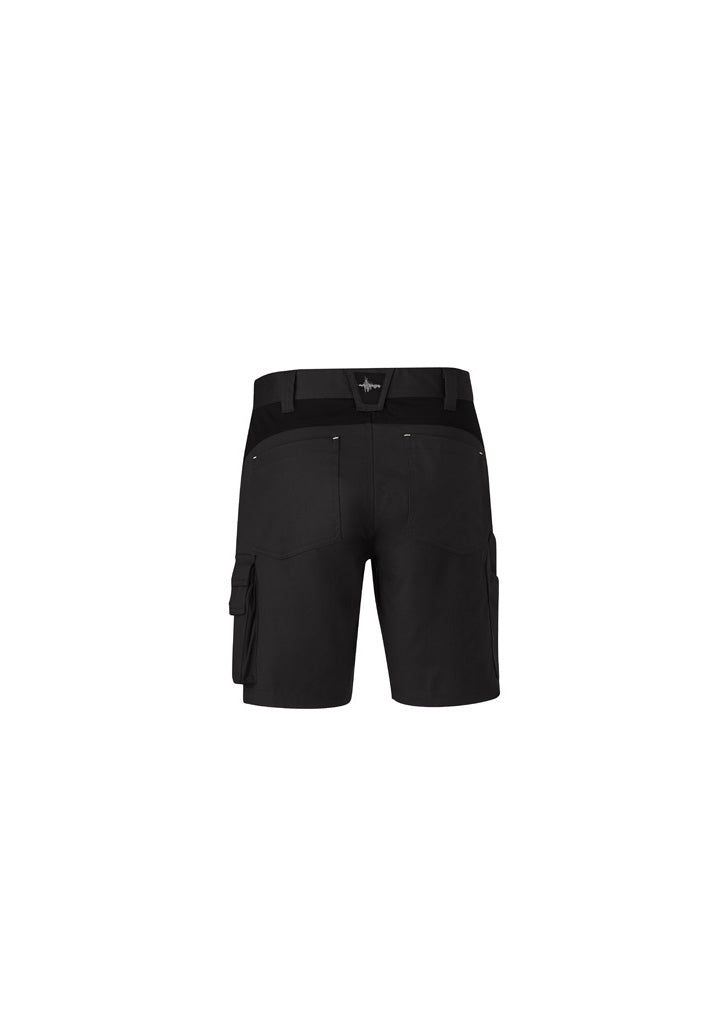 Syzmik Mens Streetworx Tough Short ZS550