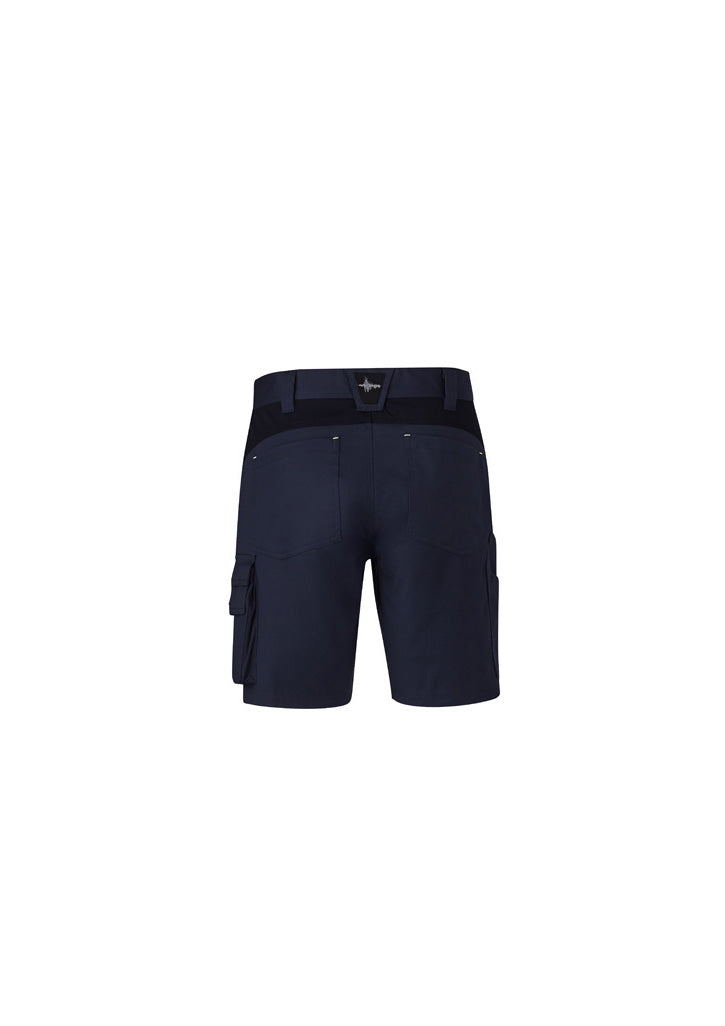 Syzmik Mens Streetworx Tough Short ZS550