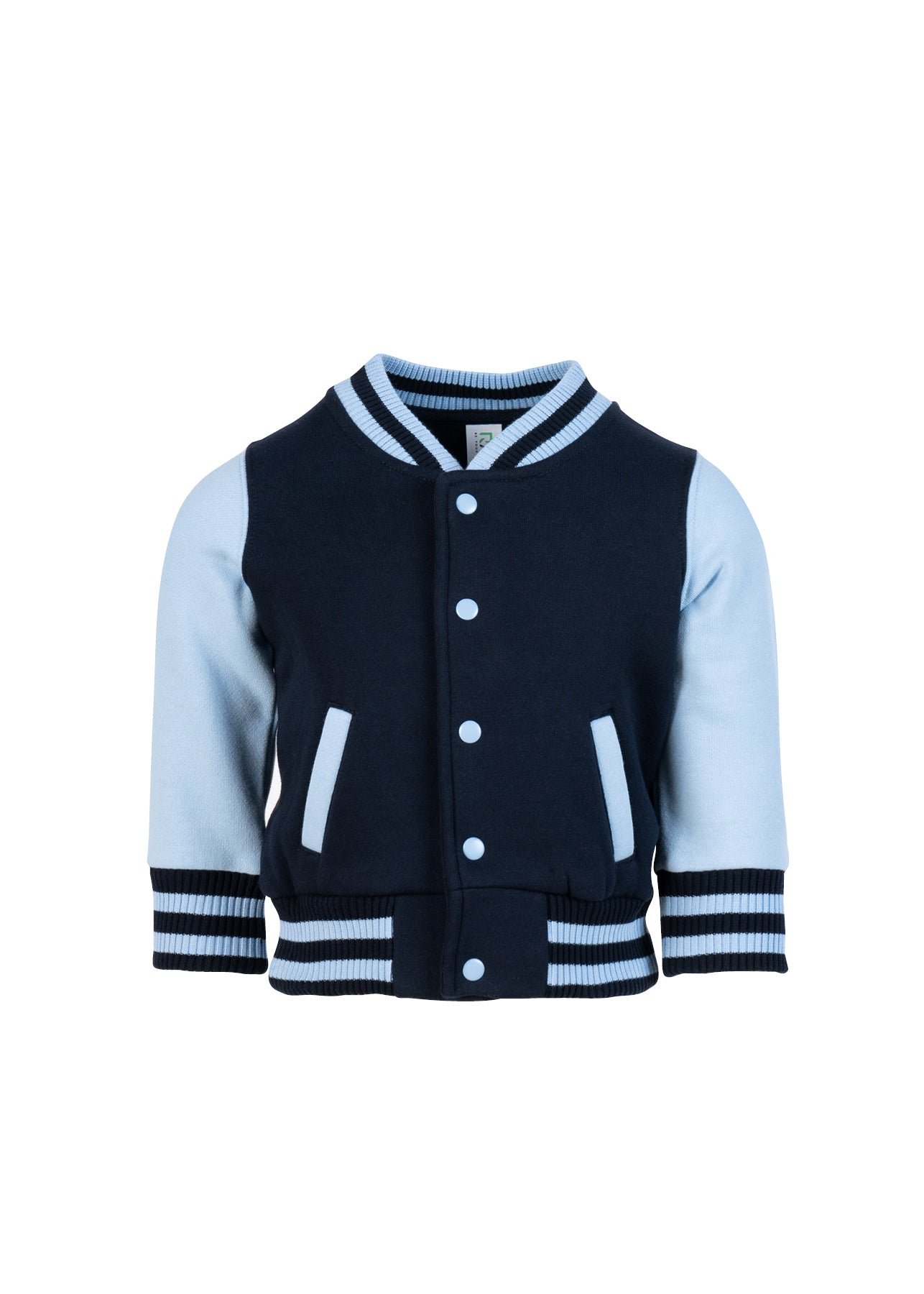 Varsity Jacket - Babies/Infants