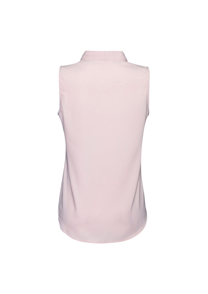 Ladies Madison Sleeveless - S627LN
