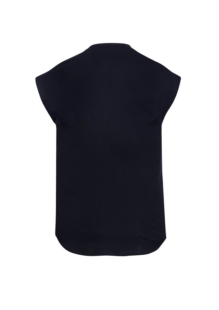 Lily Ladies Blouse - S013LS