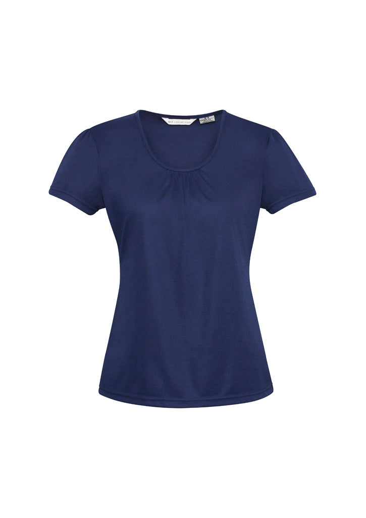 Ladies Chic Top - K315LS