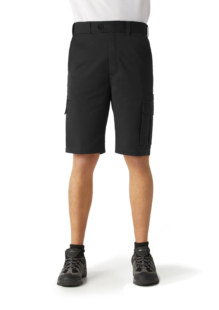 Mens Detroit Short BS10112S - Stout