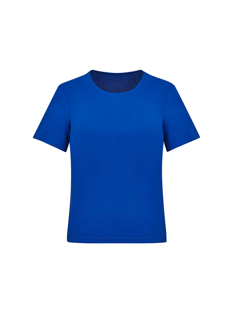 Marley Womens Jersey T-Top - CS952LS