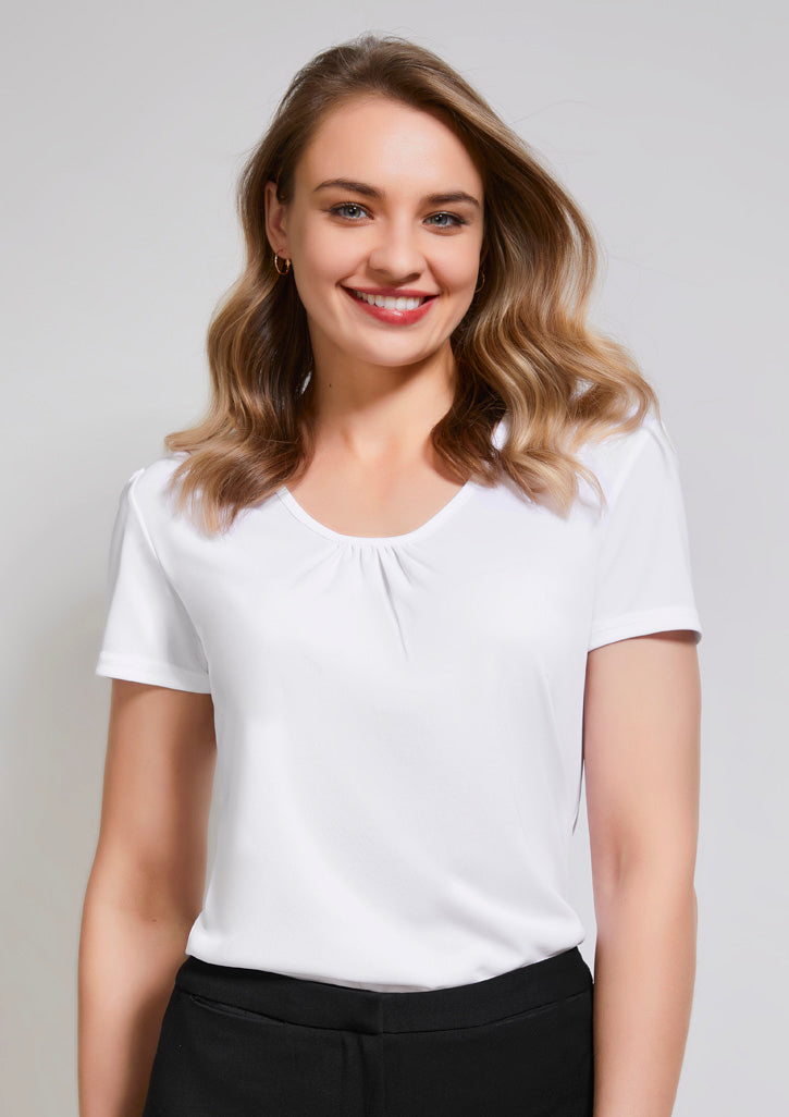 Ladies Chic Top - K315LS