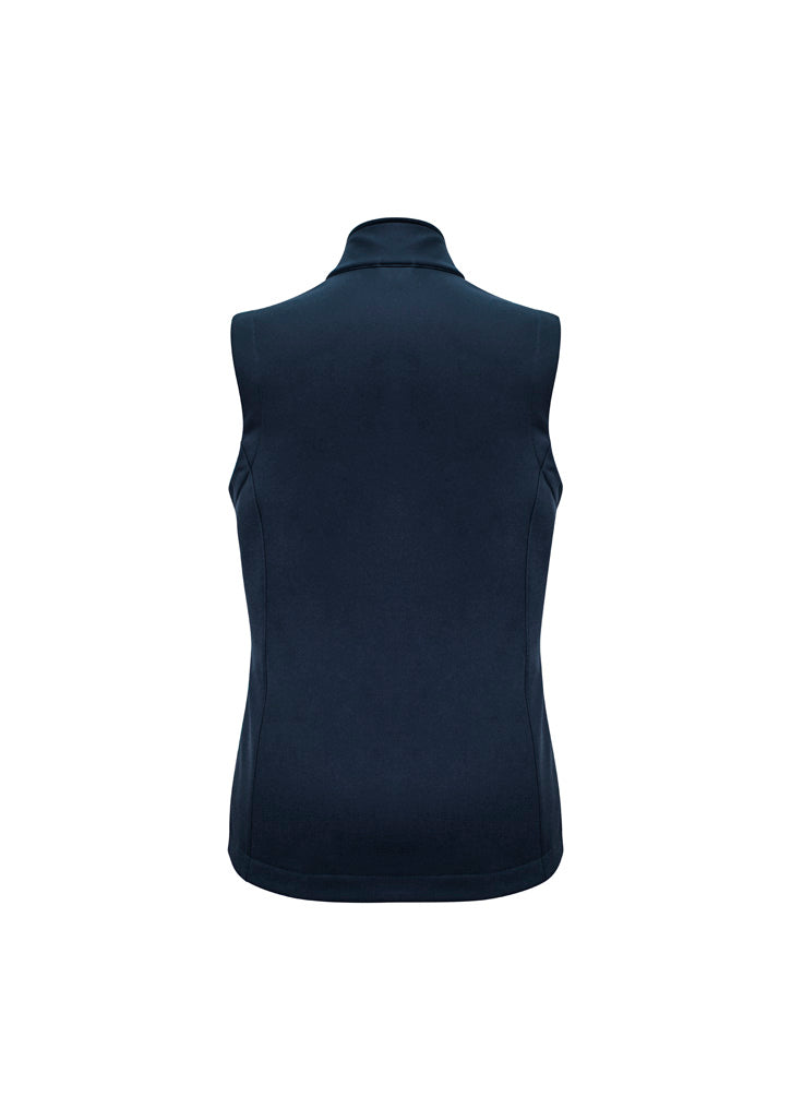 Ladies Apex Vest J830L