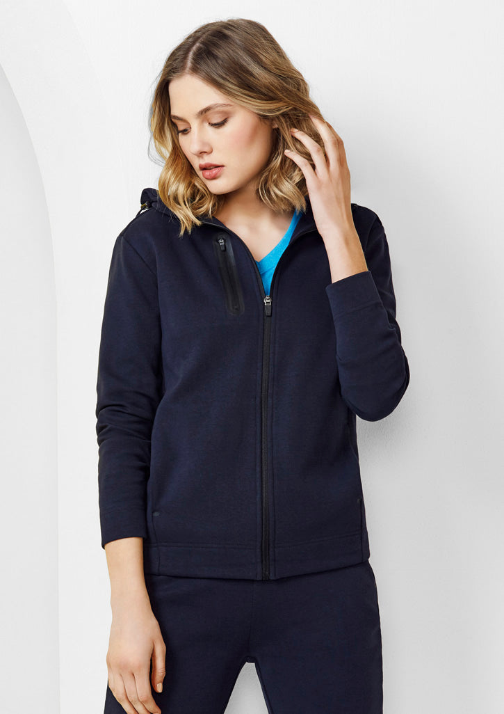 Ladies Neo Hoodie SW926L