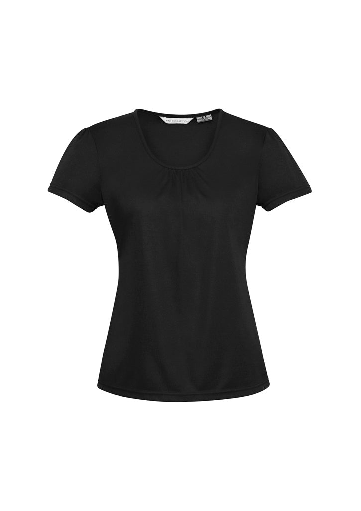Ladies Chic Top - K315LS