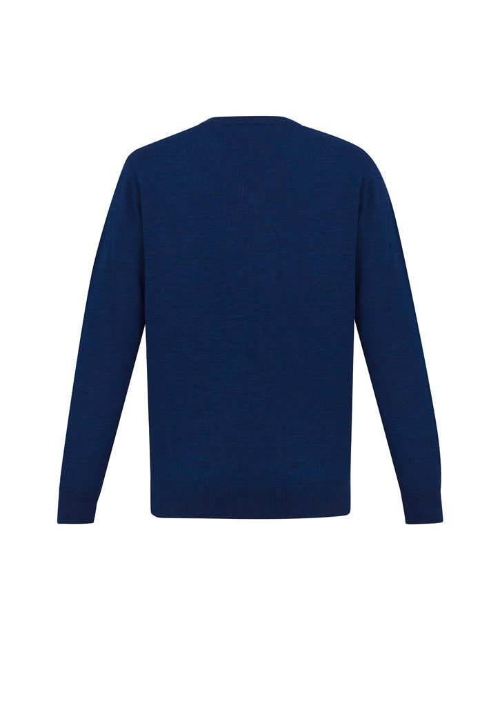 Mens Roma Pullover WP916M