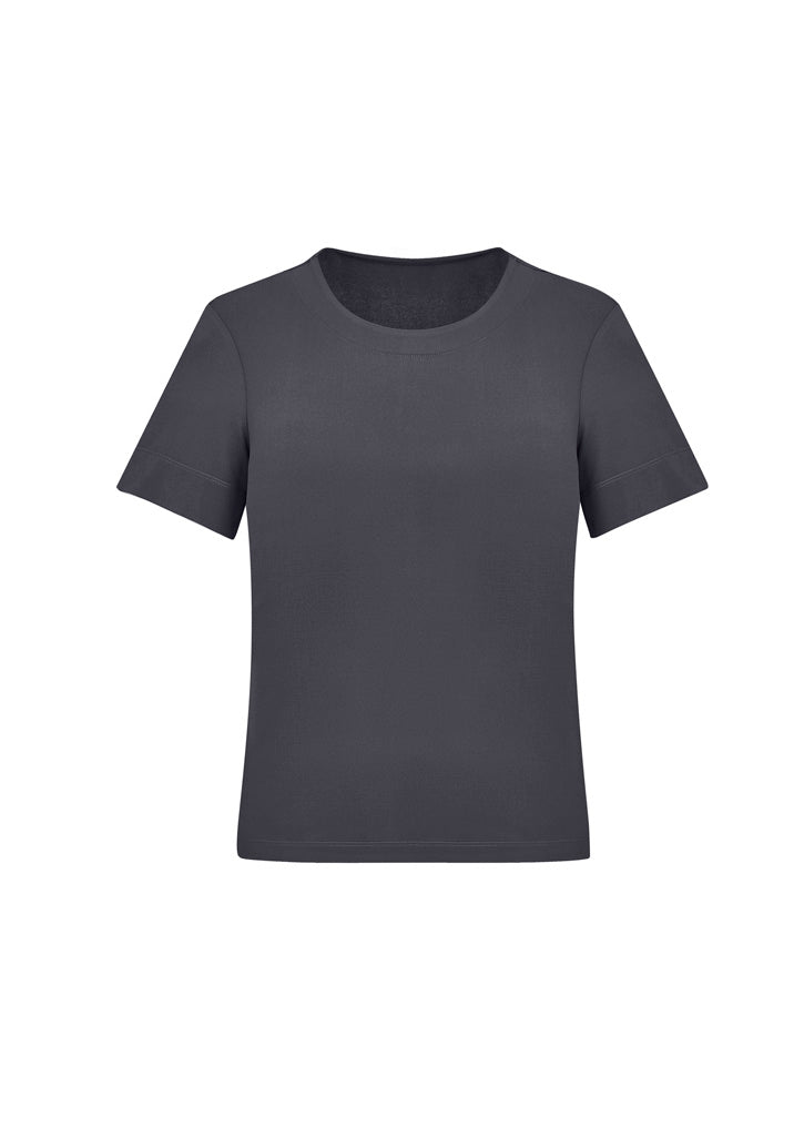 Marley Womens Jersey T-Top - CS952LS
