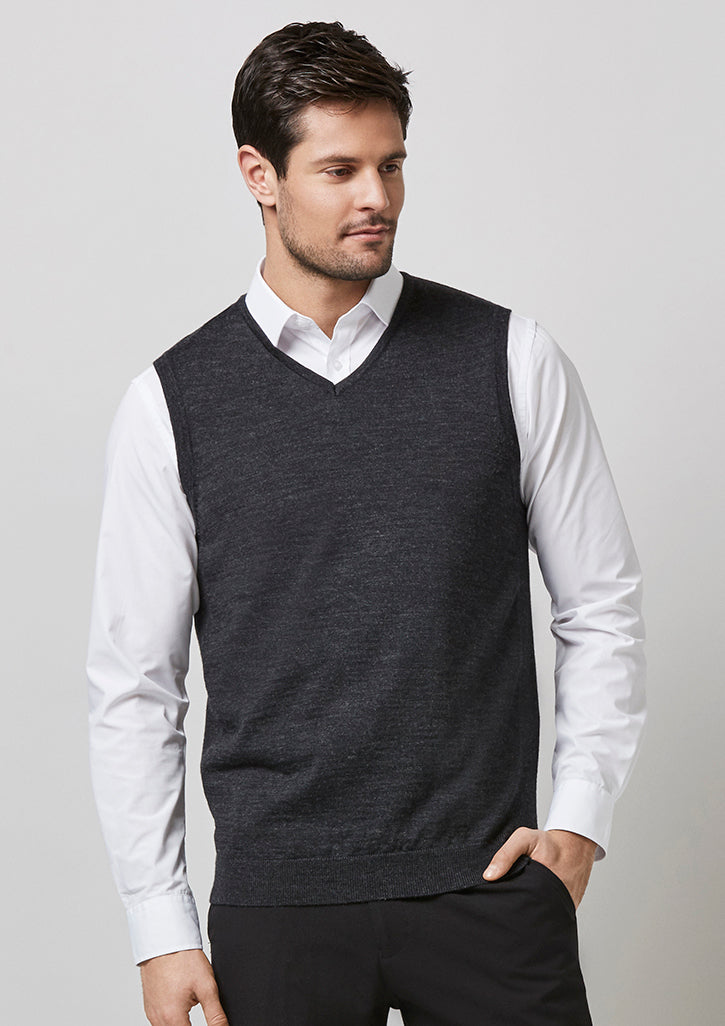 Mens Milano Vest WV619M
