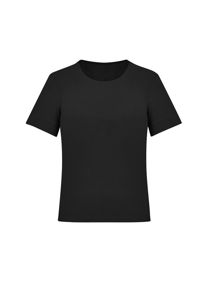 Marley Womens Jersey T-Top - CS952LS