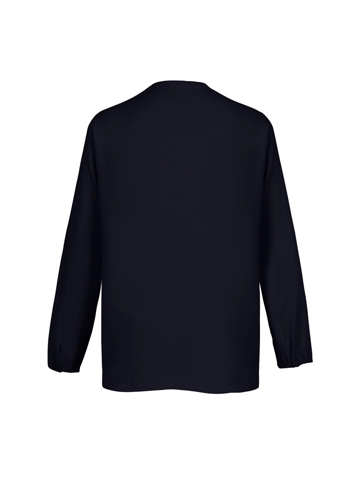 Lily Ladies Hi-Lo Blouse - S014LL