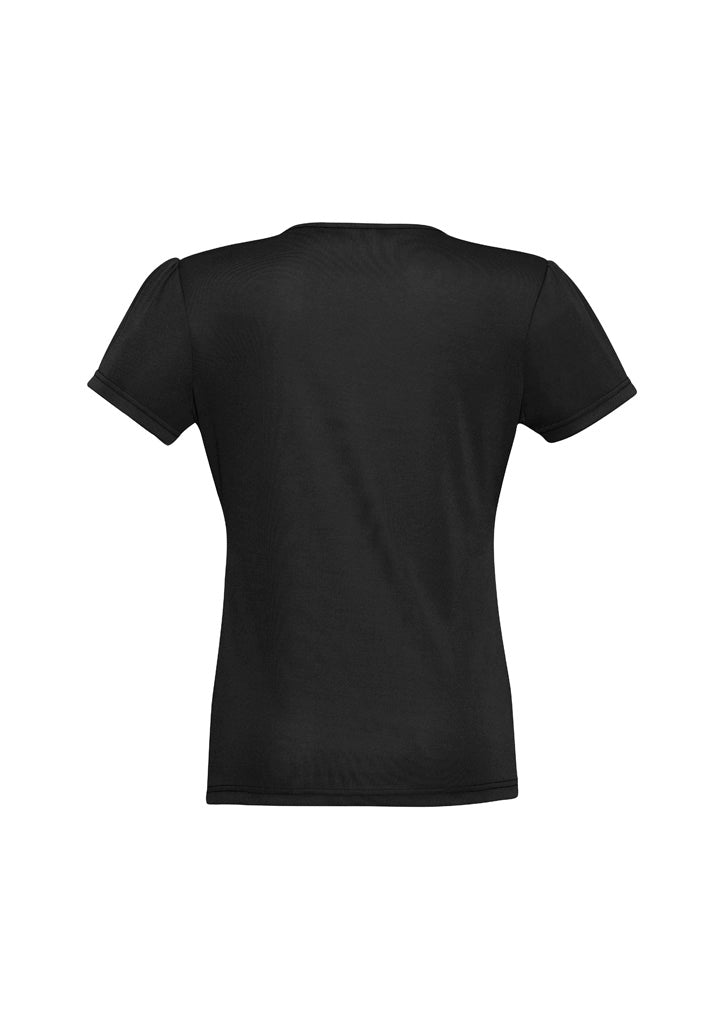 Ladies Chic Top - K315LS