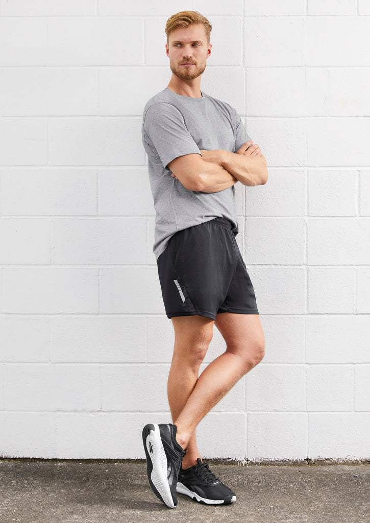 Mens Circuit Short ST711M