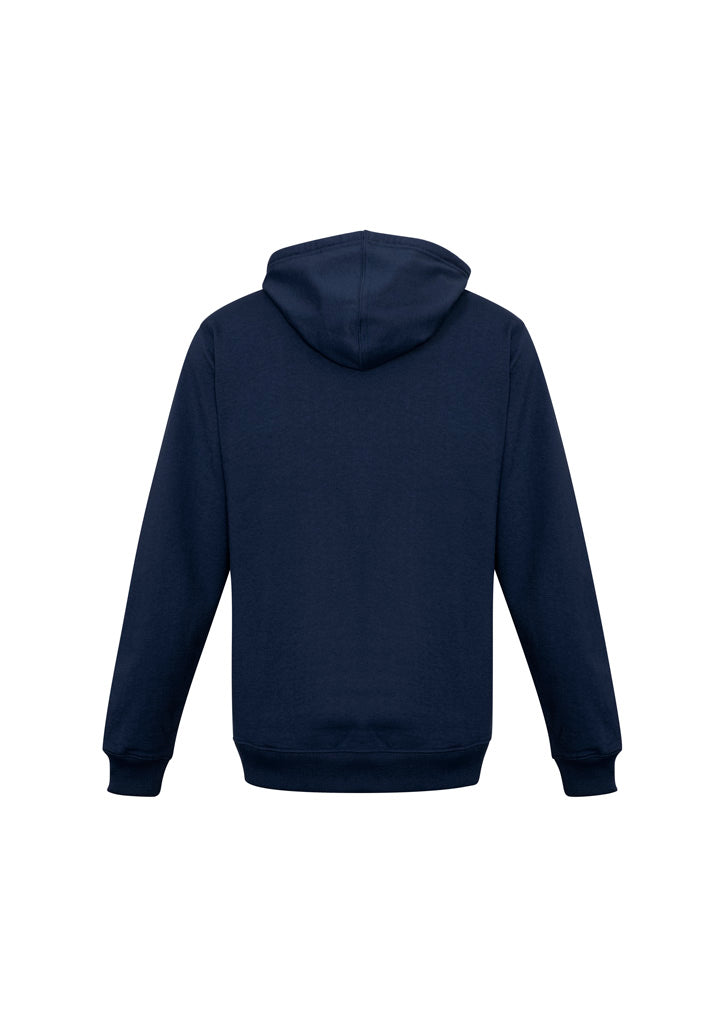 Mens Crew Hoodie SW760M