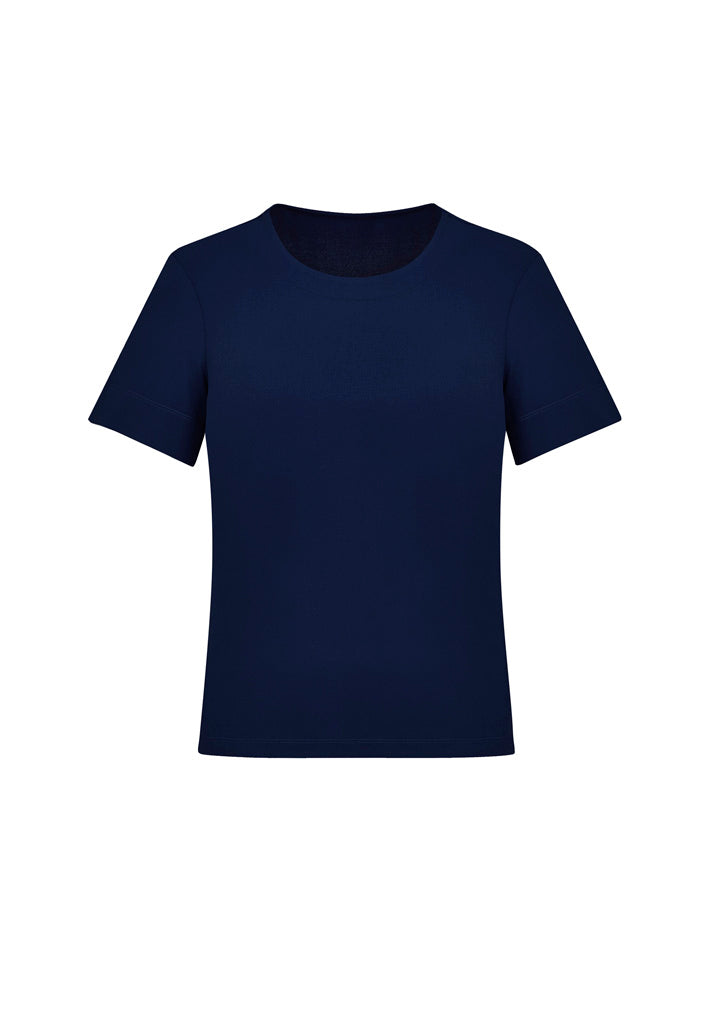Marley Womens Jersey T-Top - CS952LS
