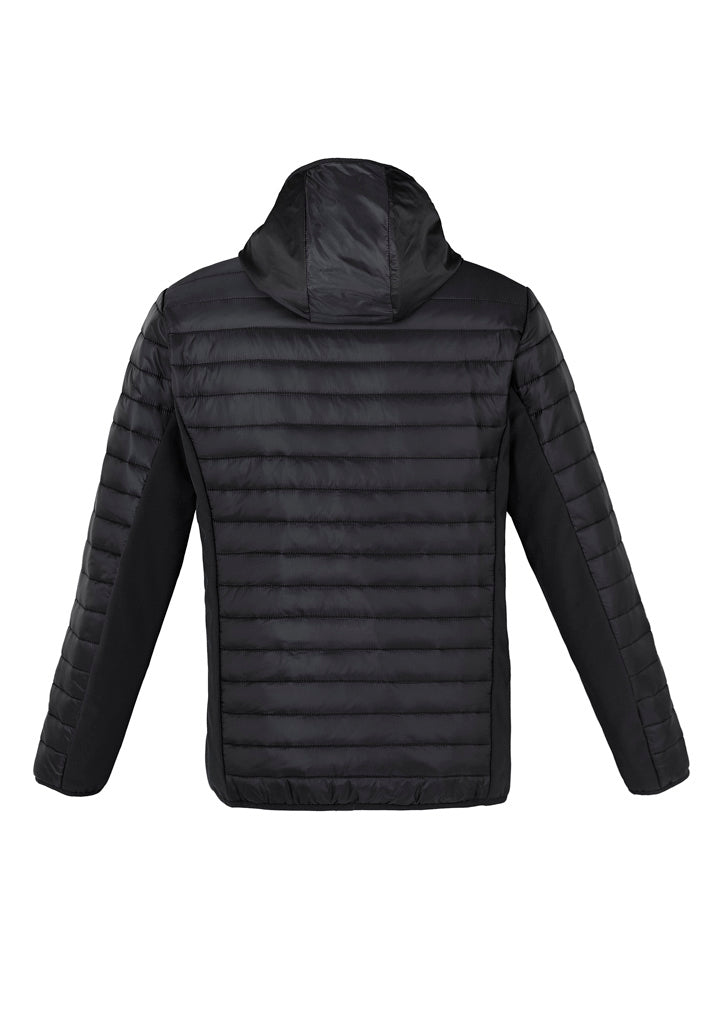 Unisex Patrol Jacket J134M