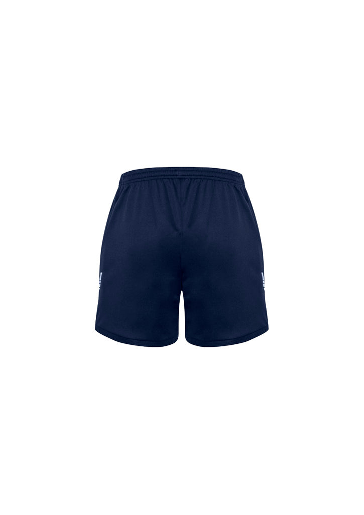 Mens Circuit Short ST711M