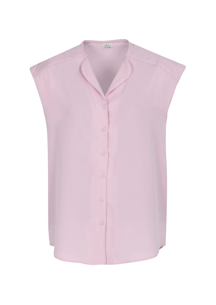 Lily Ladies Blouse - S013LS