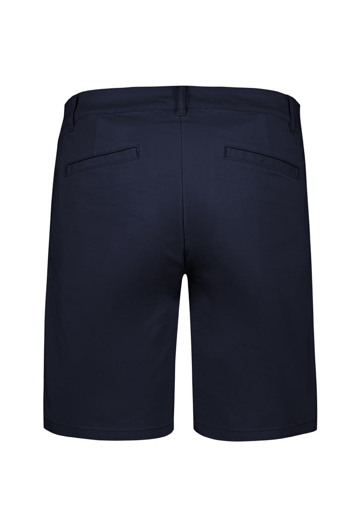 Lawson Ladies Chino Short BS021L