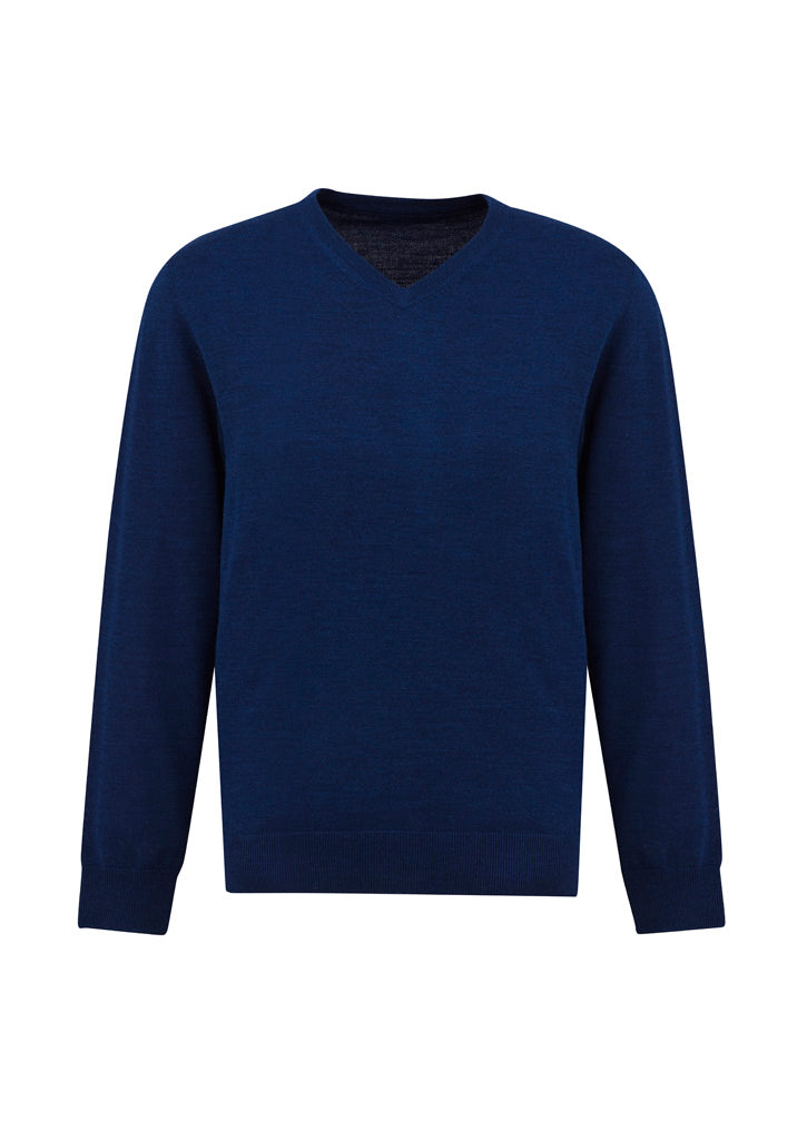 Mens Roma Pullover WP916M
