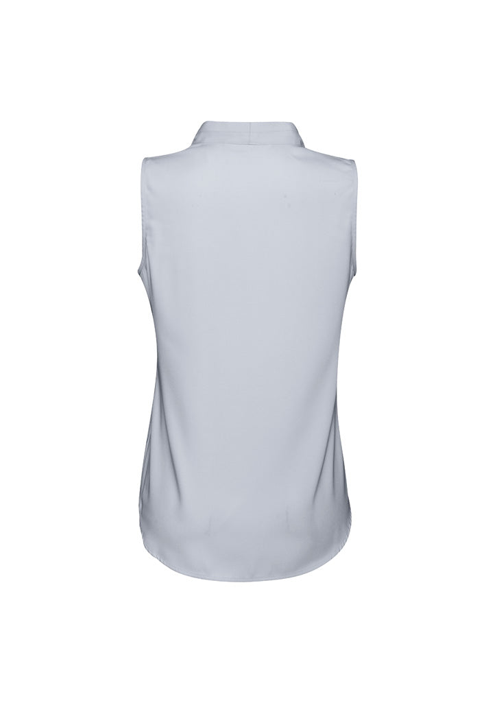 Ladies Madison Sleeveless - S627LN