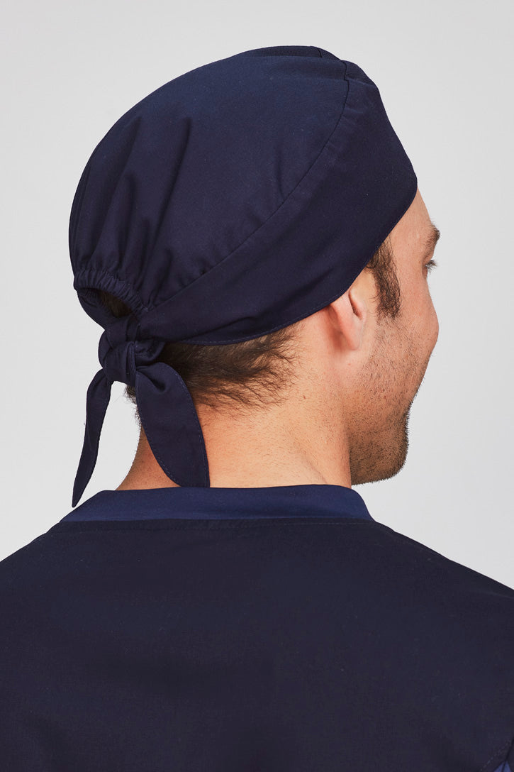 Unisex Reversible Scrub Cap CSC249U
