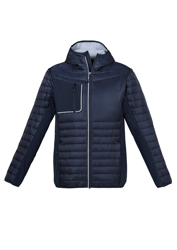 Unisex Patrol Jacket J134M