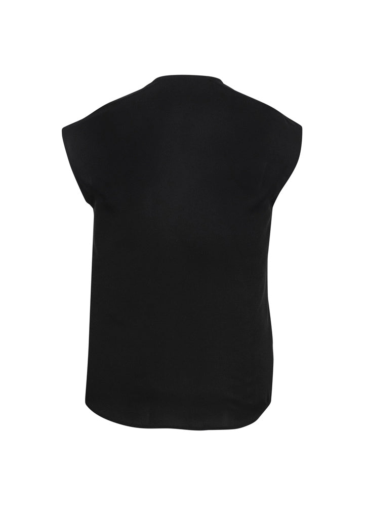 Lily Ladies Blouse - S013LS