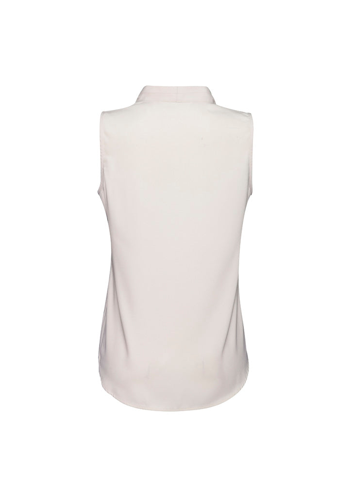 Ladies Madison Sleeveless - S627LN