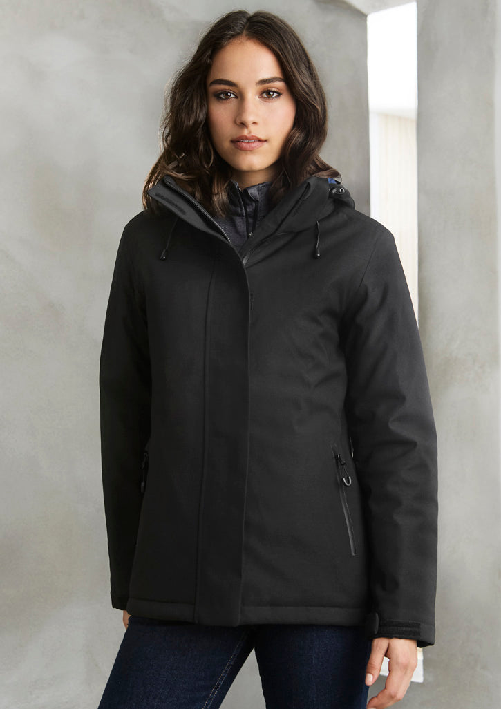 Ladies Eclipse Jacket J132L
