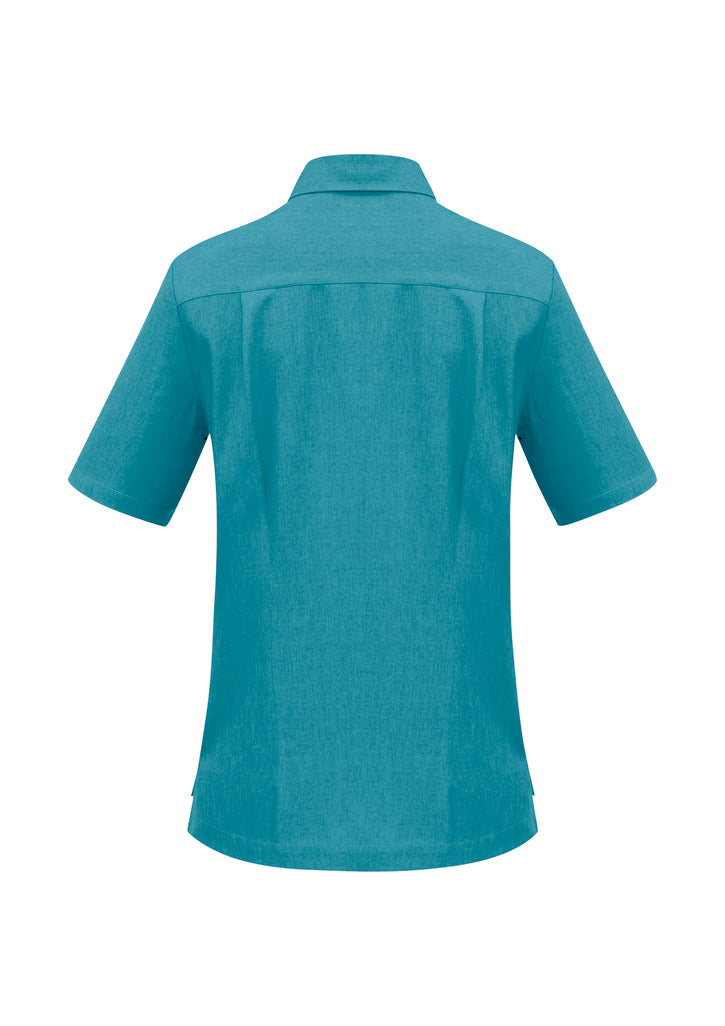 Ladies Plain Oasis Overblouse - S265LS