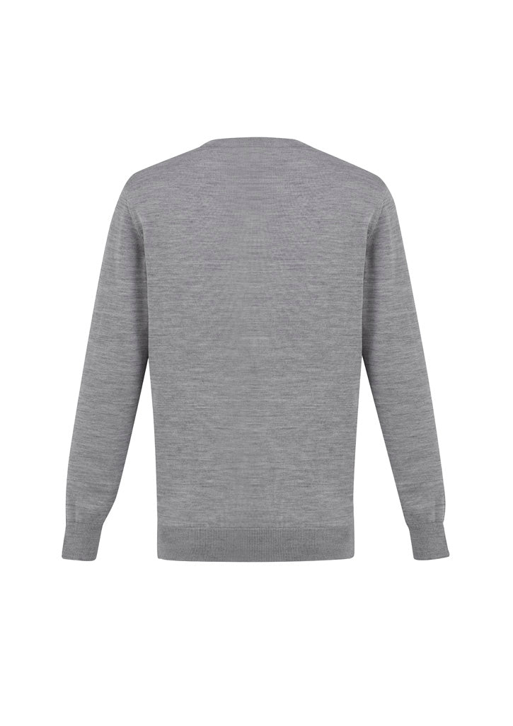 Mens Roma Pullover WP916M