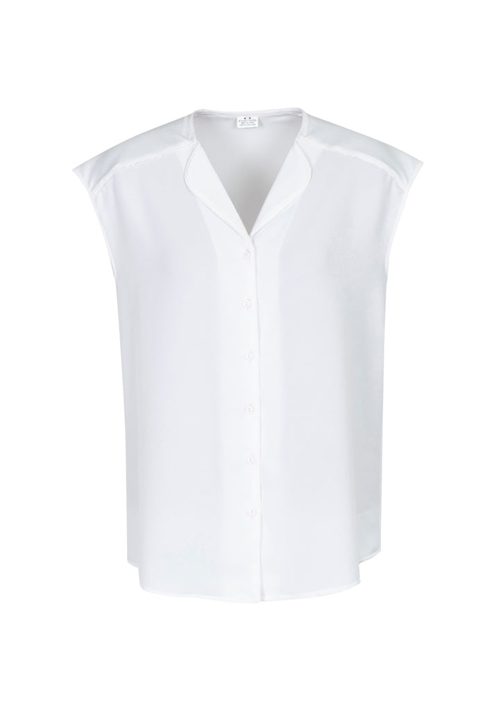 Lily Ladies Blouse - S013LS
