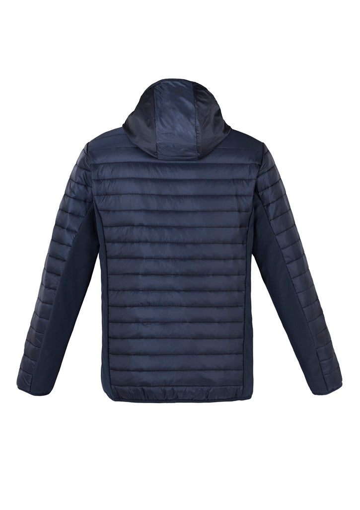 Unisex Patrol Jacket J134M