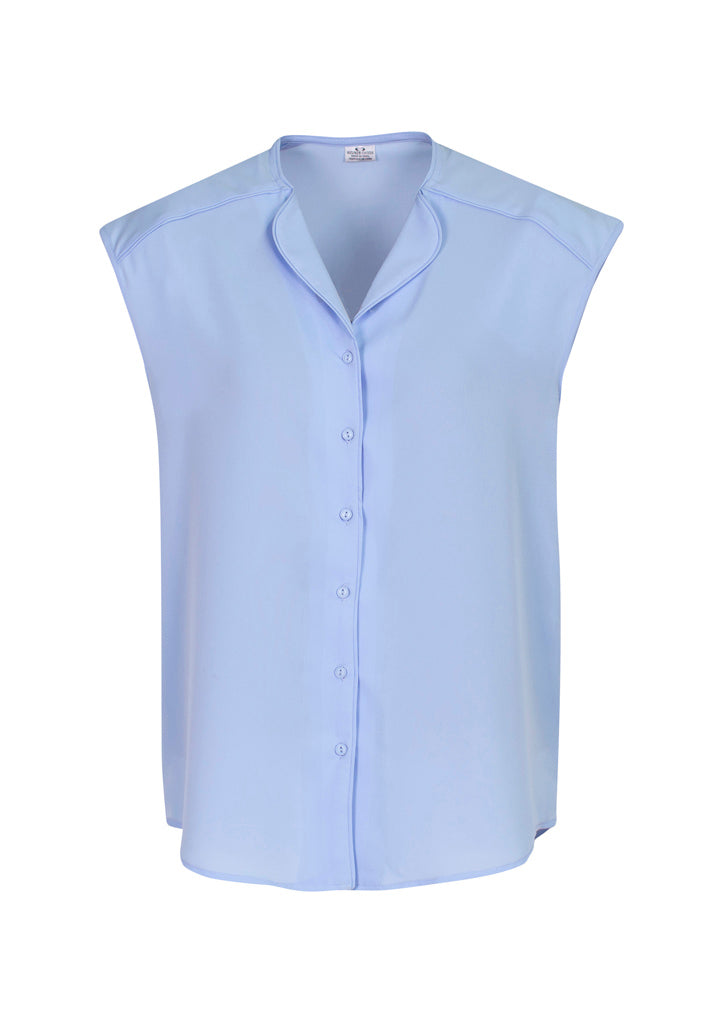 Lily Ladies Blouse - S013LS