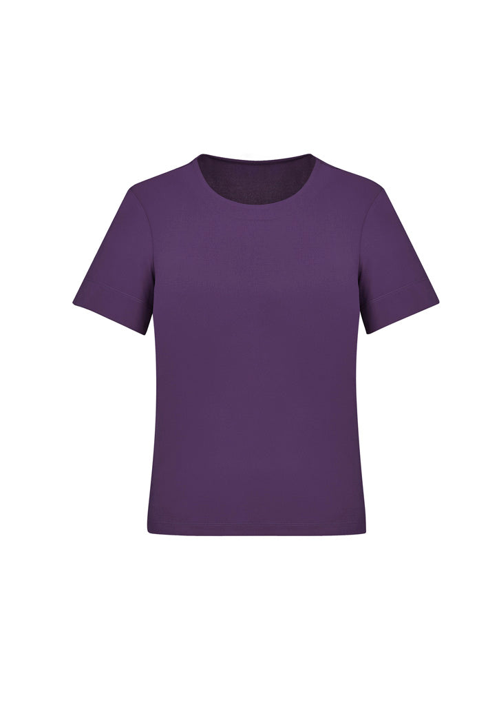 Marley Womens Jersey T-Top - CS952LS