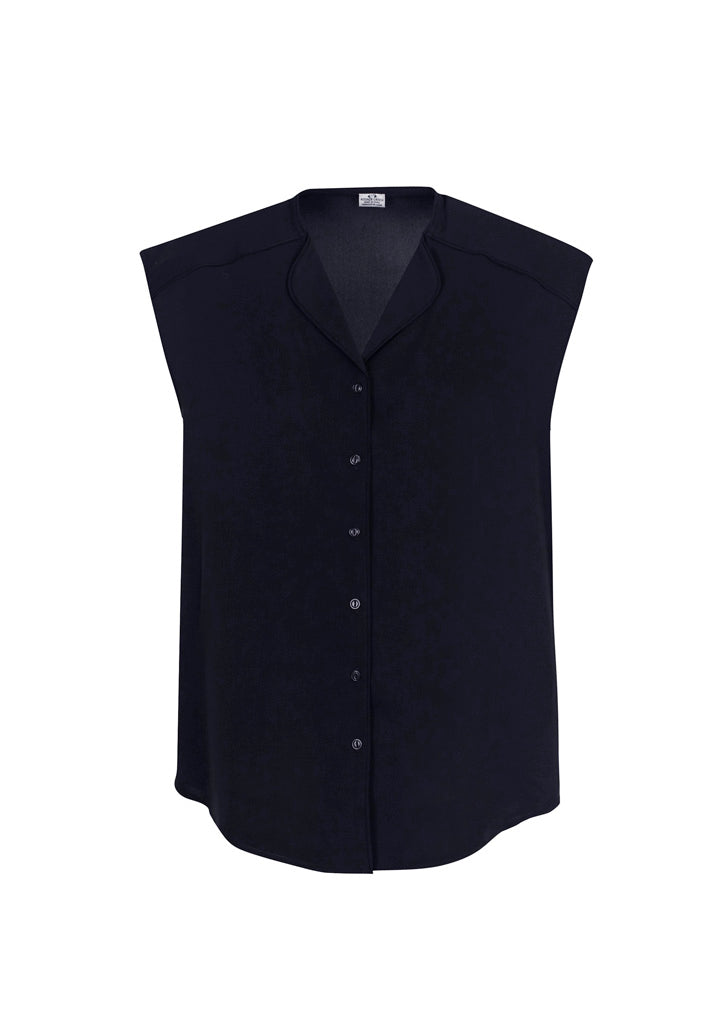 Lily Ladies Blouse - S013LS