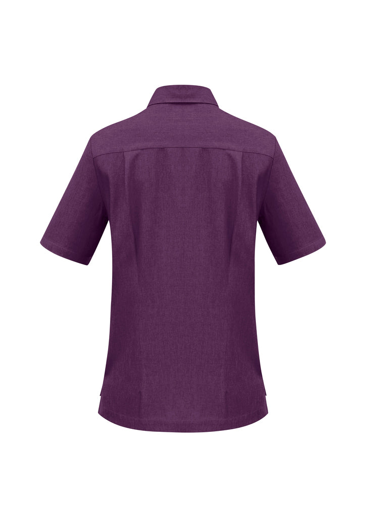 Ladies Plain Oasis Overblouse - S265LS