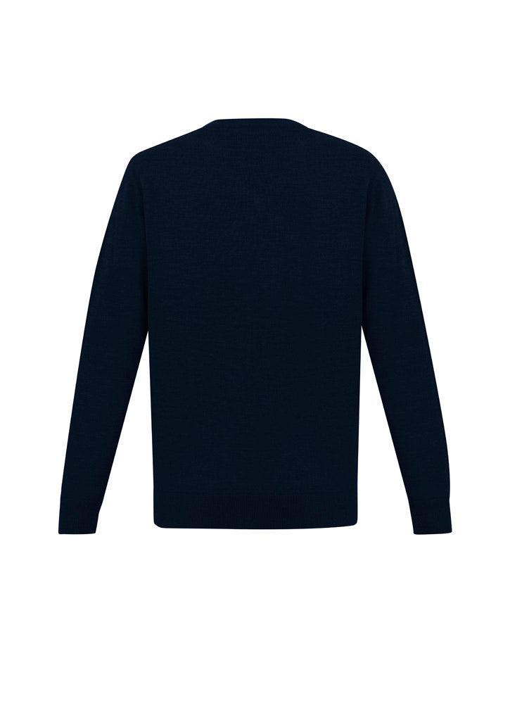 Mens Roma Pullover WP916M