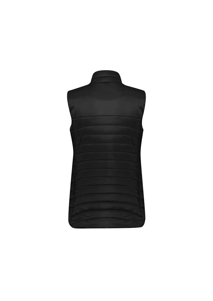 Expedition Womens Vest J213L