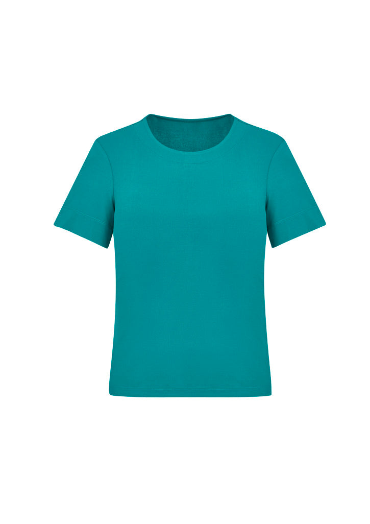 Marley Womens Jersey T-Top - CS952LS