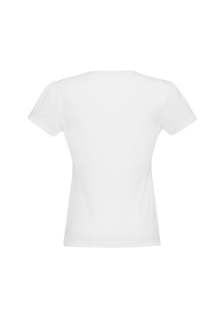 Ladies Chic Top - K315LS