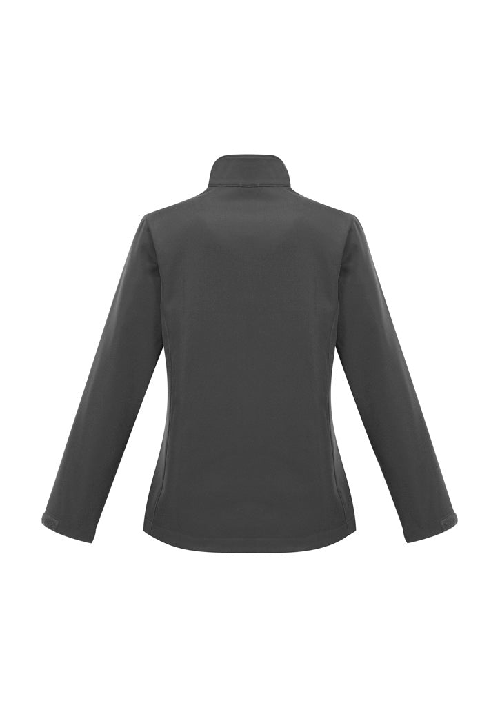 Ladies Apex Lightweight Softshell Jacket J740L